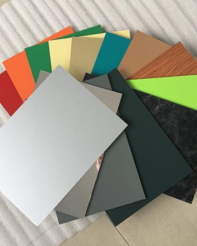 Kelebihan ACP & karakteristik