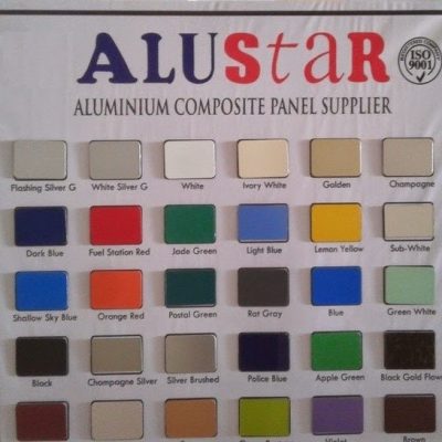 katalog pilihan warna acp 3